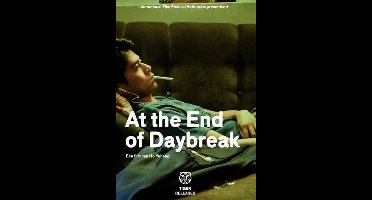 At The End Of Daybreak (DVD)