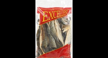 Petsnack Gedroogde Zalmhuid - +/- 22 ST 2.5KG