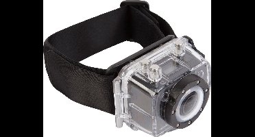 Rollei Pols Bandage Riem voor Bullet 5S/5S WiFi