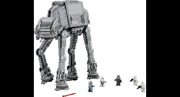 LEGO Star Wars AT-AT - 75054