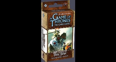 A Game of Thrones Lcg