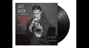Guest Star: Bill Evans - Alone Together