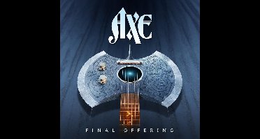 Final Offering
