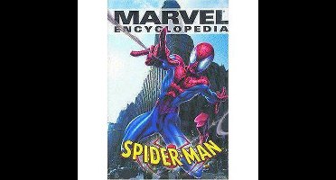 Marvel Encyclopedia