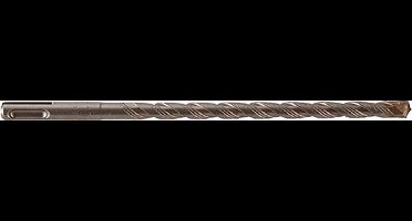 wolfcraft - Betonboor „Professional 4-cut“ hardmetaal-voorzien, SDS-plus, Ø 10 mm - 7427000