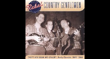 Can'T You Hear Me Callin