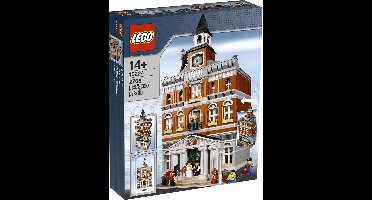 LEGO Gemeentehuis - 10224
