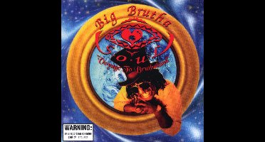 Big Brutha Soul - Voyage To Bruthaland (CD)