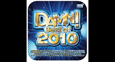 Damn! Best Of 2010 (CD)