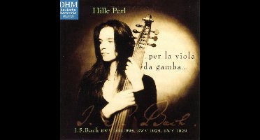 Per La Viola Da Gamba