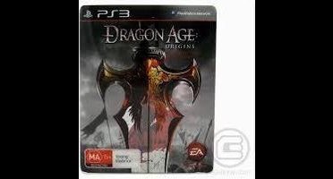 Dragon Age Origins Collector's Edition