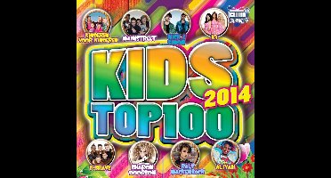 Kids Top 100 (CD)