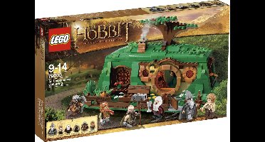 LEGO The Hobbit Een Onverwachte Bijeenkomst - 79003