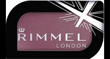 Rimmel London Magnif'Eyes Oogschaduw - 007 Groupie