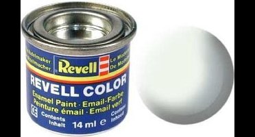 Revell verf voor modelbouw mat sky raf kleurnummer 59