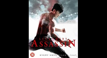 Legendary assassin (Blu-ray)