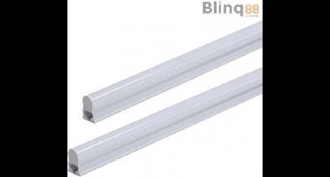 T5 LED Armatuur 150CM - 24W - 4000K - Koppelbaar