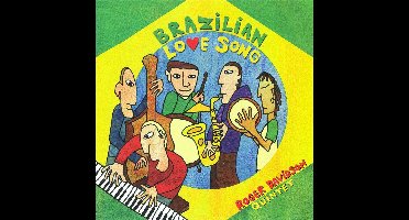 Brazilian Love Song