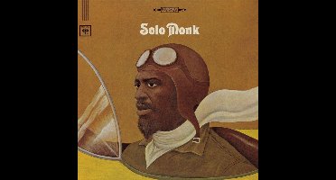 Monk Thelonious - Solo Monk