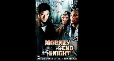 Journey To The End Of The Night
