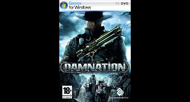 Damnation - Windows