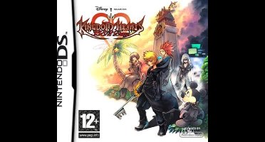 Kingdom Hearts 358/2 Days