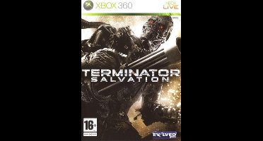 Terminator Salvation