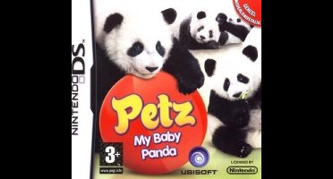 Petz: My Baby Panda