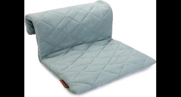 Beeztees Jersey - Kattenhangmat - Blauw - 40x30x25 cm