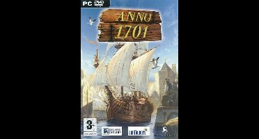 Anno 1701 - Windows