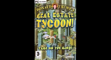 Real Estate Tycoon - Windows