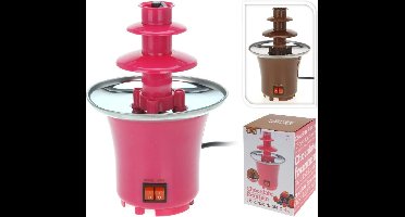 Chocoladefontein 65w