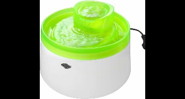 Drinkfontein - Cascade Groen