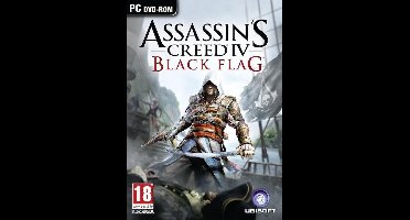 Assassin's Creed IV: Black Flag - PC