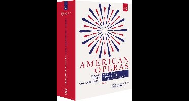 American Operas