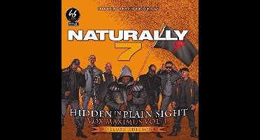 Hidden In Plain Sight