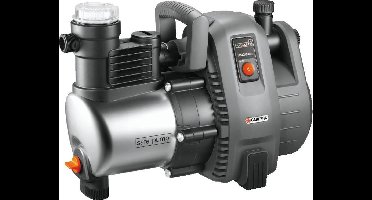 Premium besproeiingspomp 6000/6 inox