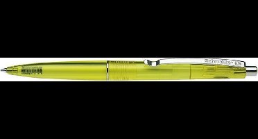 Schneider balpen - K20 Icy Colours - penpunt M - 1 stuks - S-132000