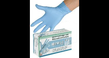 Kerbl Melkershandschoen Euro-farm M