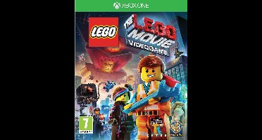 LEGO Movie
