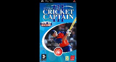 International Cricket Captain III