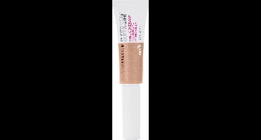 Maybelline SuperStay Under Eye Concealer - 25 Medium – Matte Finish