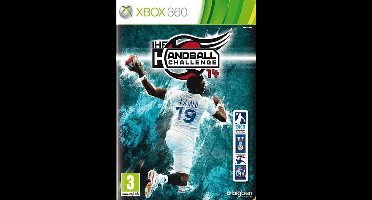 Handball Challenge 14