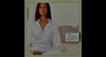 Lin Fu Chang - Zen (CD)