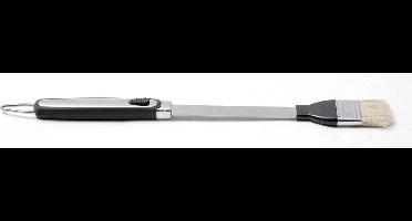 Garden Grill RVS Bakkwast met Softgrip