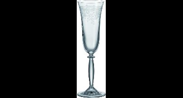 Montana Avalon Champagneglas -   6 glazen