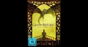 Game of Thrones - Seizoen 5 (Import)