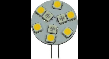 Talamex Super Led G4 9xsmd Zijde Wit 80 / 20 Lumens