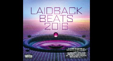 Laidback Beats 2016