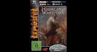 Highland Warriors - Windows